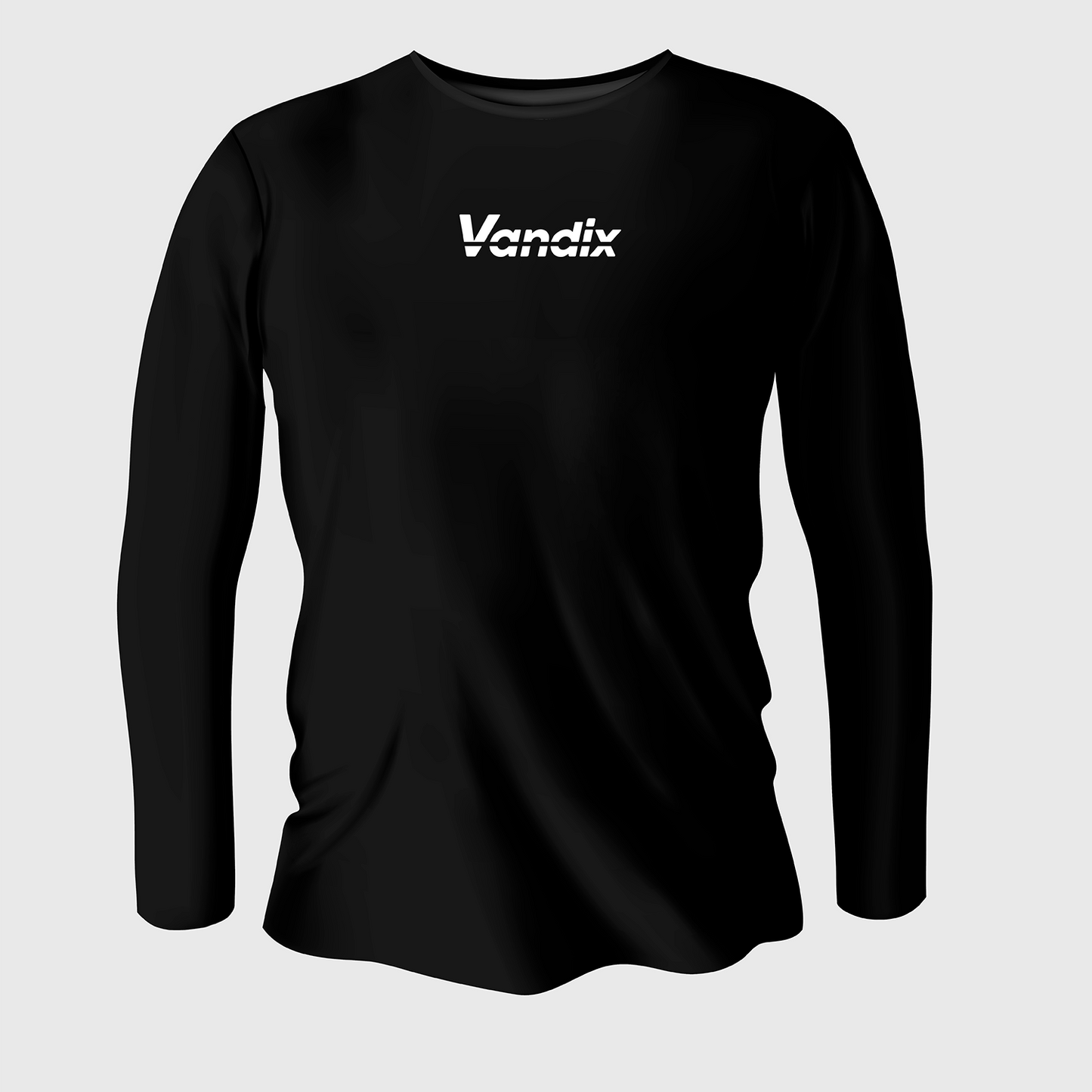 POLERA MAD EXTREME VANDIX