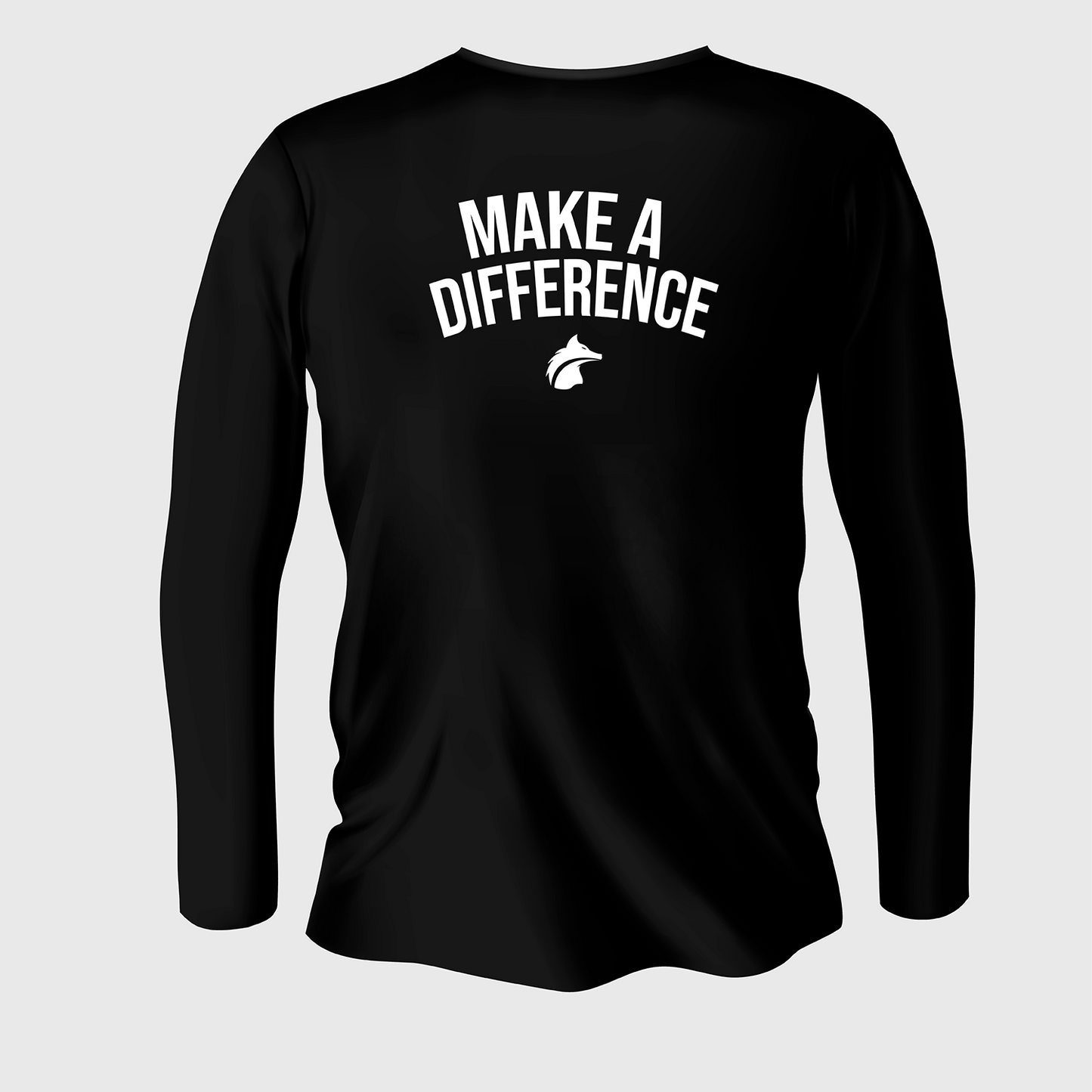POLERA MAD EXTREME VANDIX