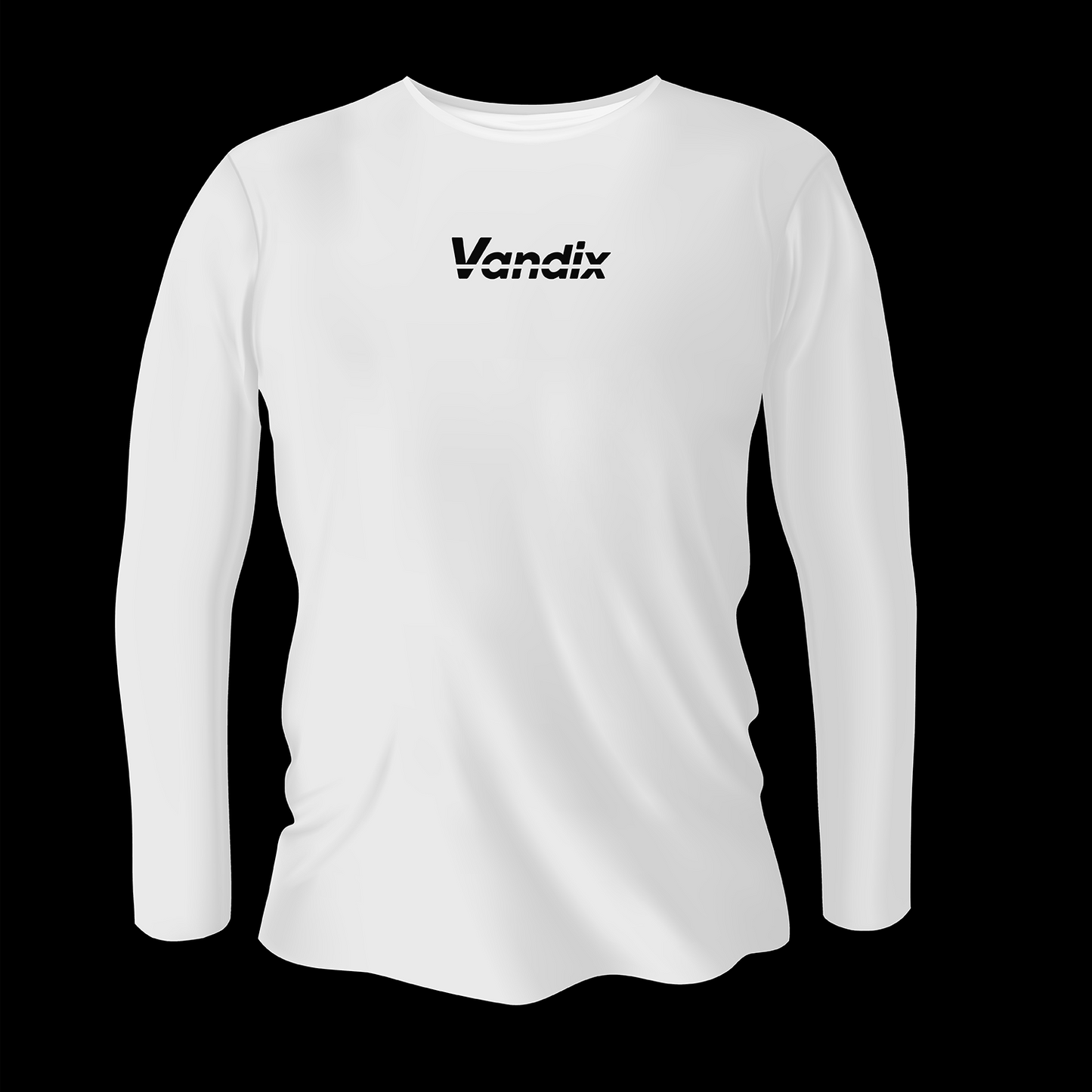 POLERA MAD EXTREME VANDIX