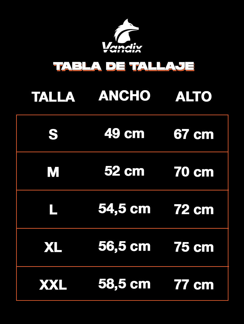 CAMISETA ALTERNATIVA "ETERNA MR6"