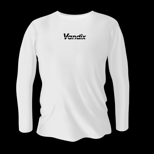 POLERA MAD EXTREME VANDIX
