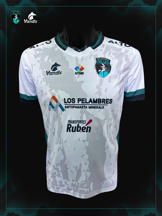 CAMISETA VISITA BRUJAS DE SALAMANCA 2025