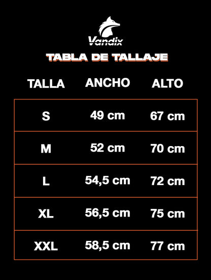 CAMISETA OFICIAL "HUELLA MR6"
